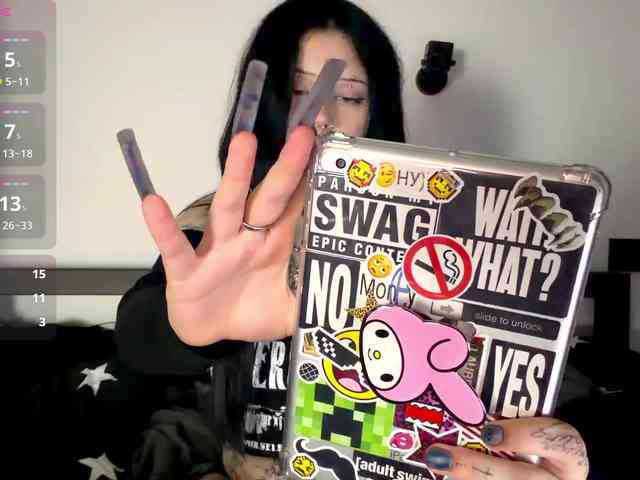 jennarocks webcam