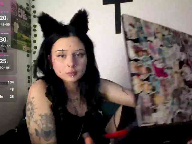 jennarocks webcam