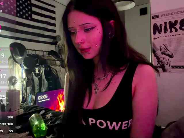 jennarocks Sex Cam Show