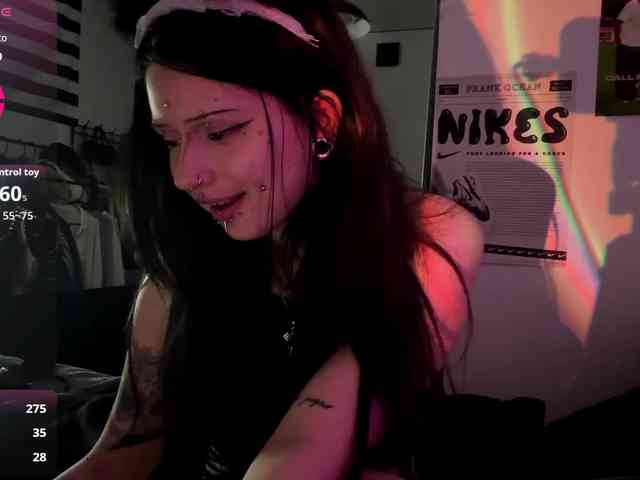jennarocks Sex Cam Show
