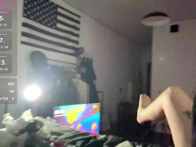 jennarocks webcam