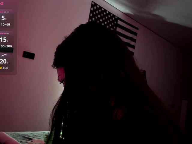 jennarocks Sex Cam Show