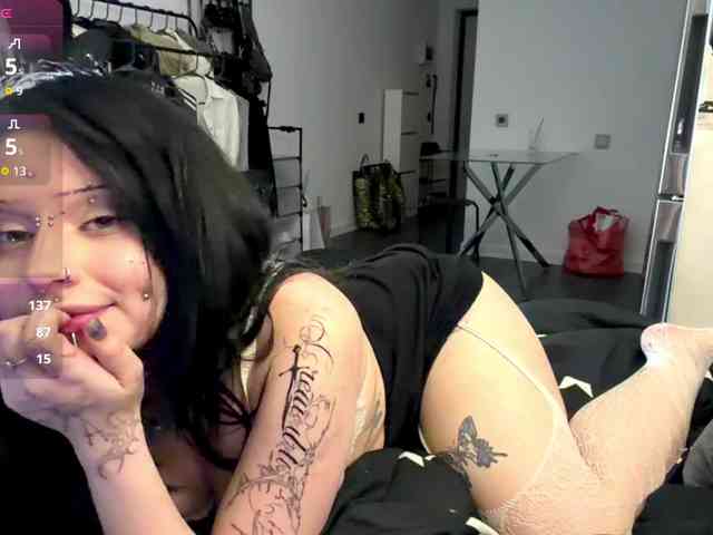 jennarocks webcam