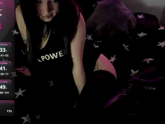 jennarocks Sex Cam Show