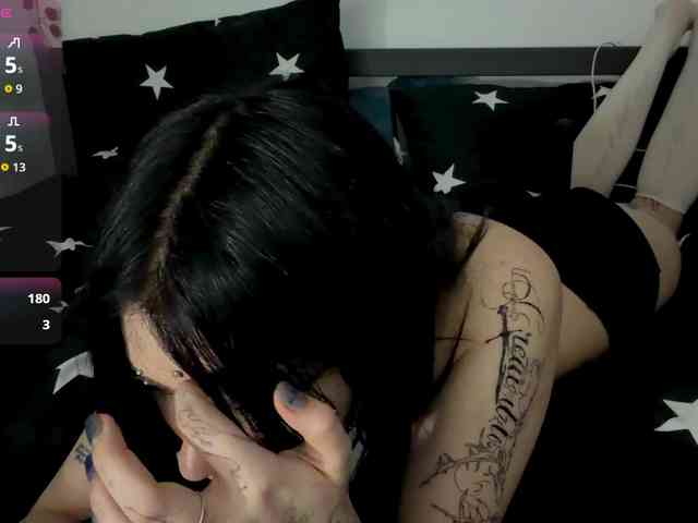 jennarocks Sex Cam Show