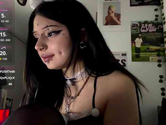 jennarocks Sex Cam Show