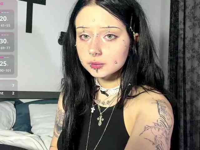 Model: jennarocks