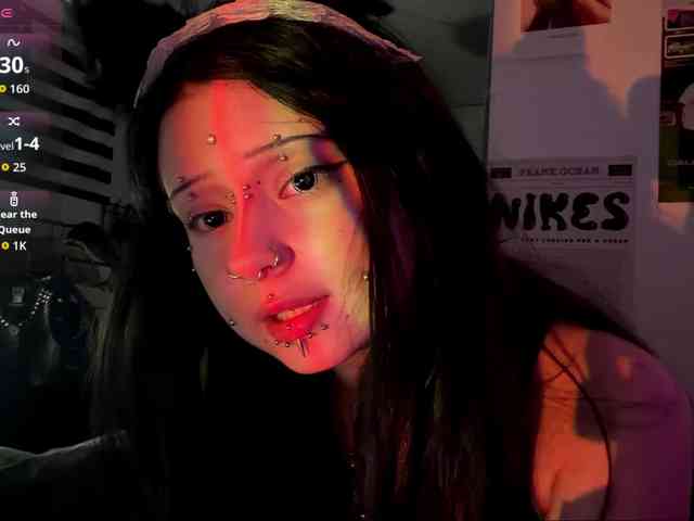 jennarocks Sex Cam Show