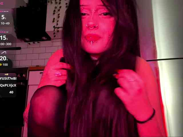 jennarocks Sex Cam Show