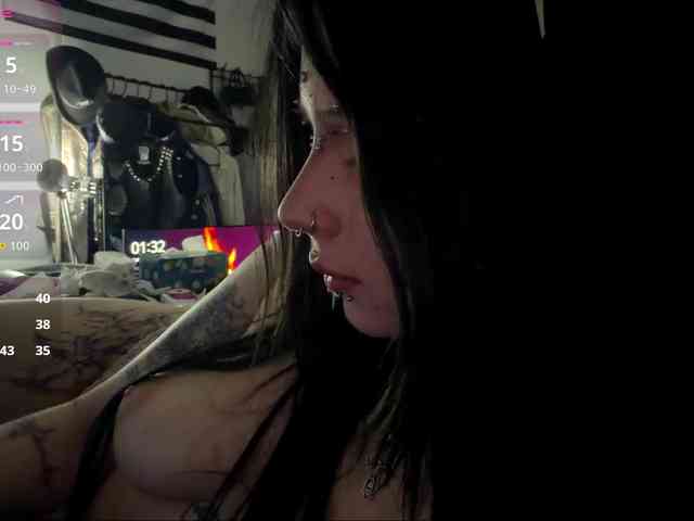 jennarocks webcam
