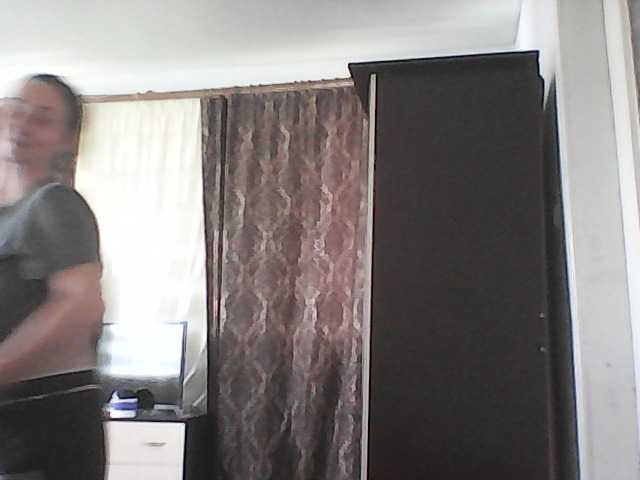 Kusia036217 live cam on BongaCams