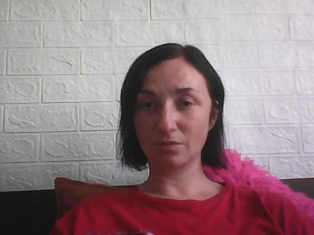 Kusia036217 live webcam show