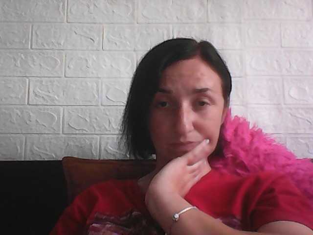 Kusia036217 live webcam show