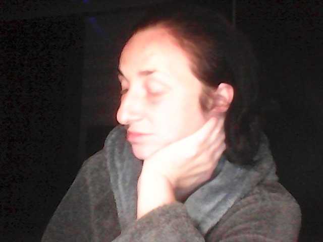 Kusia036217 live cam on BongaCams