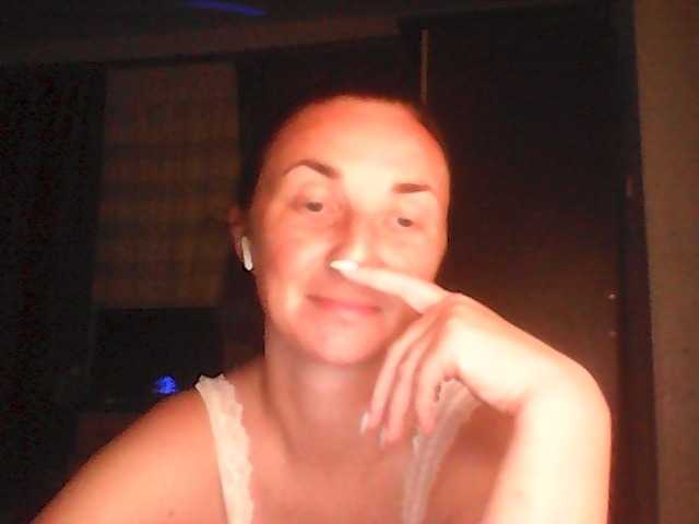 Kusia036217 live cam on BongaCams