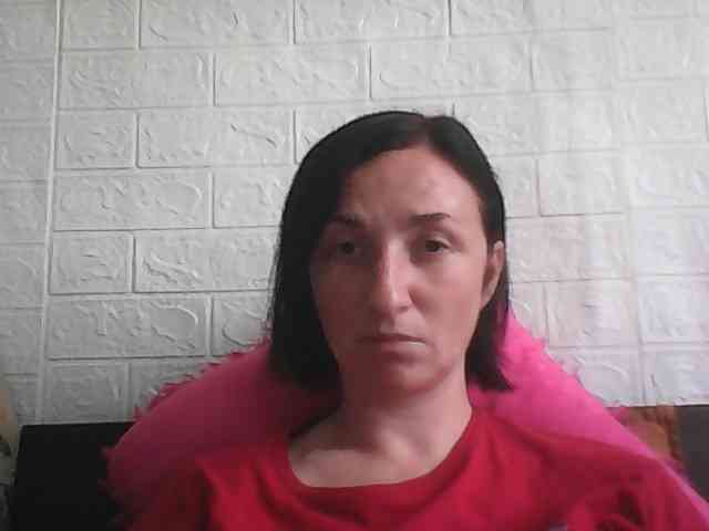 Kusia036217 Live Webcam on BongaCams