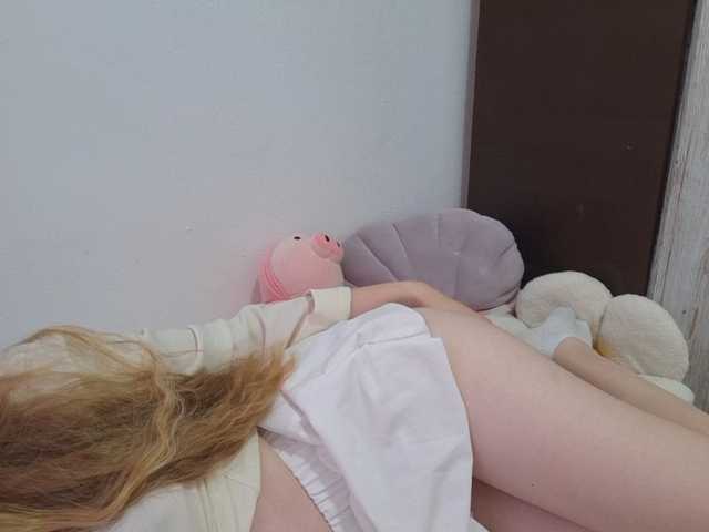 HollyMollyBB live webcam show