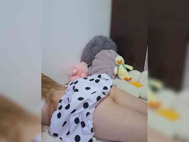 HollyMollyBB webcam
