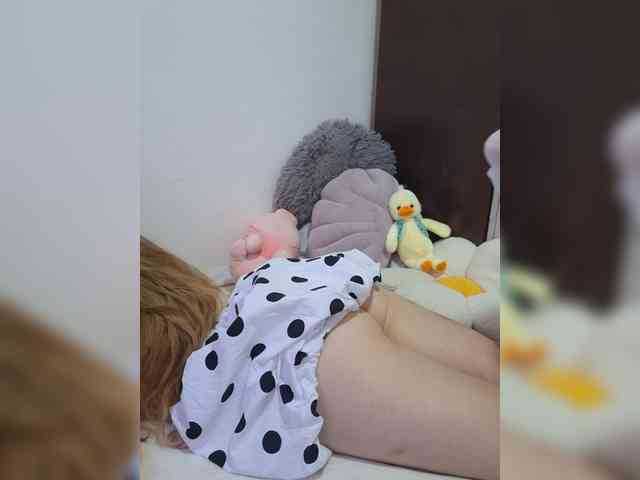 HollyMollyBB webcam