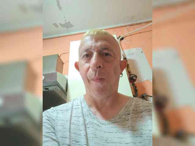 Alessandri Sex Cam Show