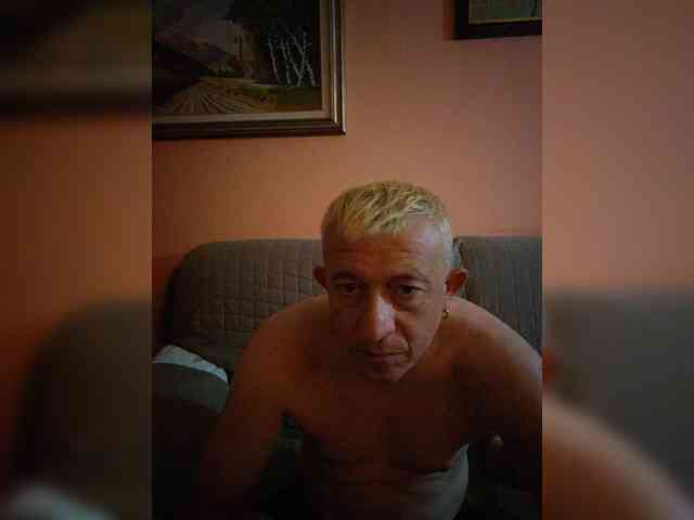 Alessandri Sex Cam Show