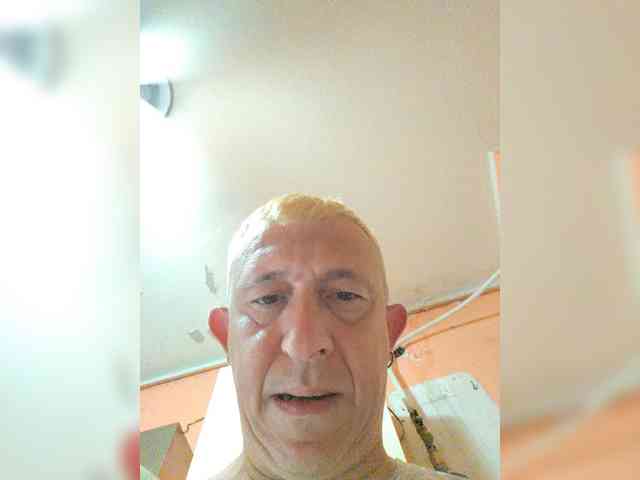 Alessandri Sex Cam Show