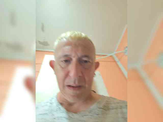 Alessandri Sex Cam Show