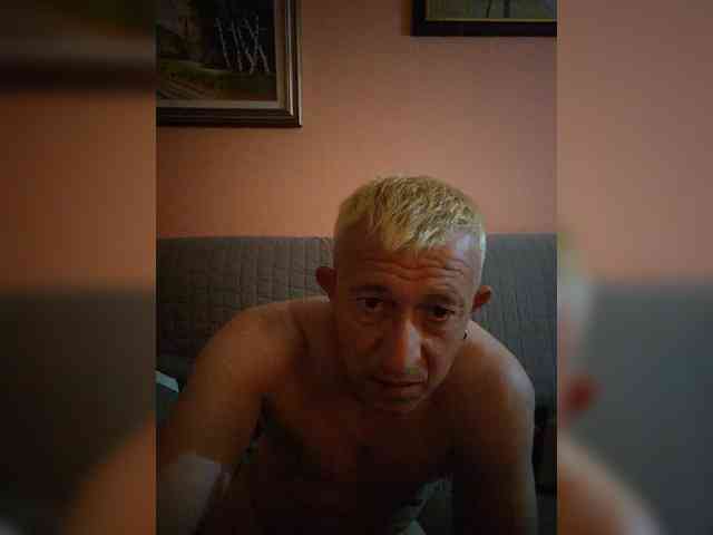 Alessandri Sex Cam Show