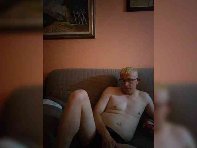 Alessandri Sex Cam Show