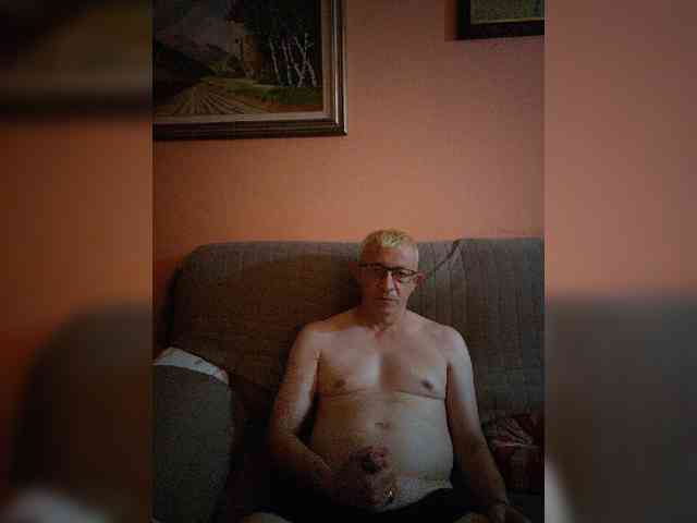 Alessandri Sex Cam Show