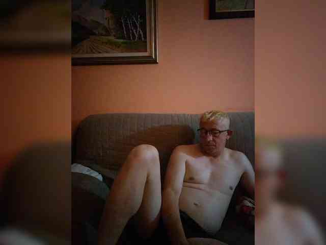Alessandri Sex Cam Show
