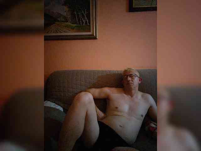 Alessandri Sex Cam Show