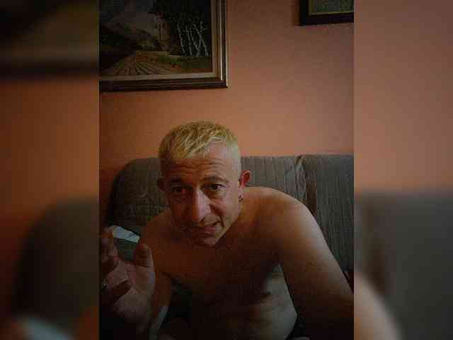 Alessandri Sex Cam Show