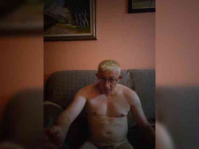 Alessandri Sex Cam Show