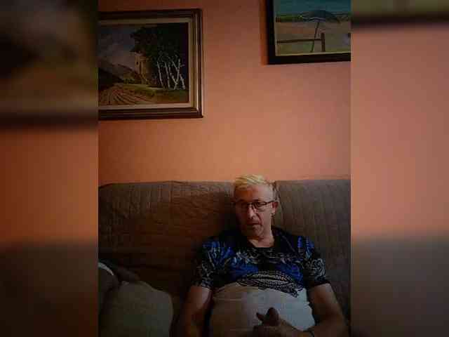 Alessandri Live Webcam on BongaCams