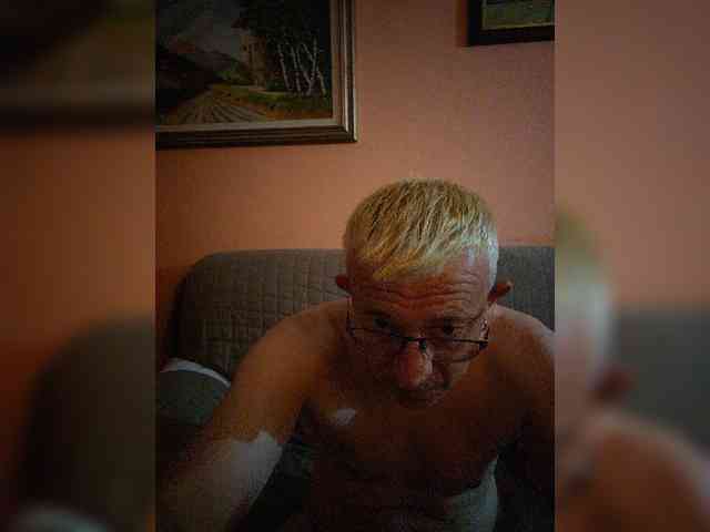 Alessandri Sex Cam Show