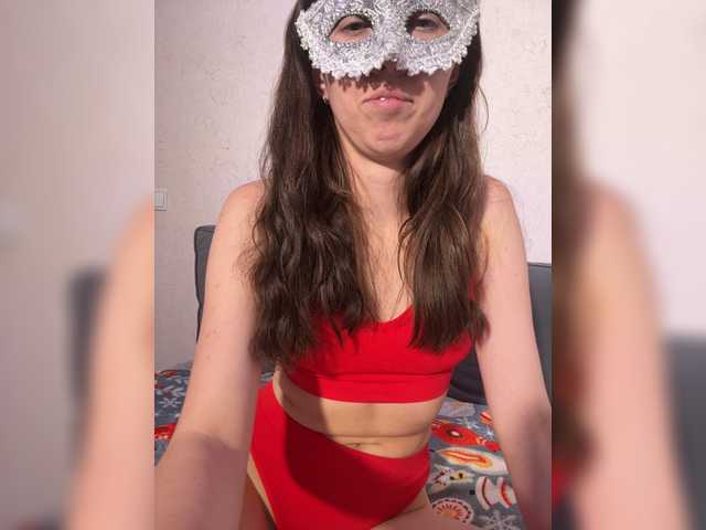 Jujunia live cam on BongaCams
