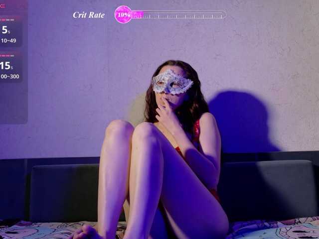 Jujunia live cam on BongaCams