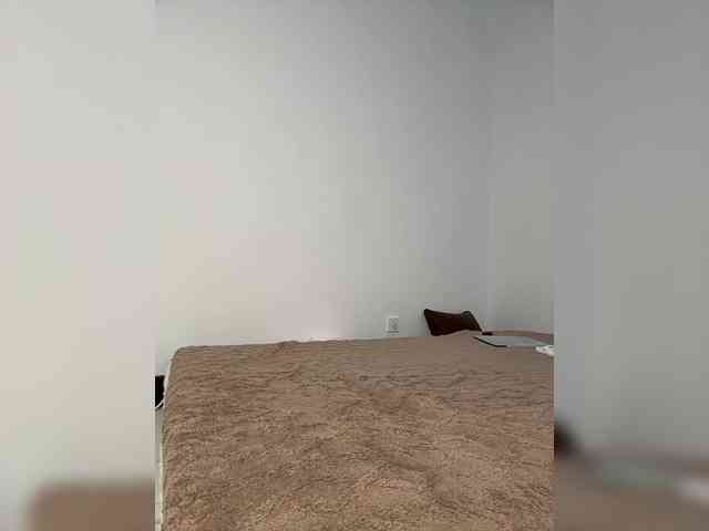 Jujunia Sex Cam Show