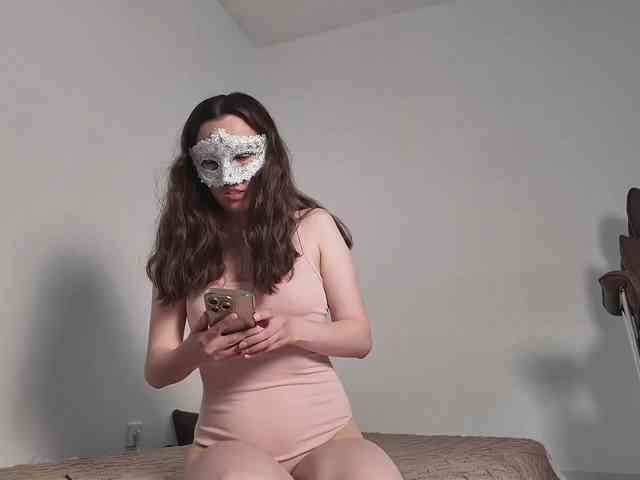 Jujunia Live Webcam on BongaCams