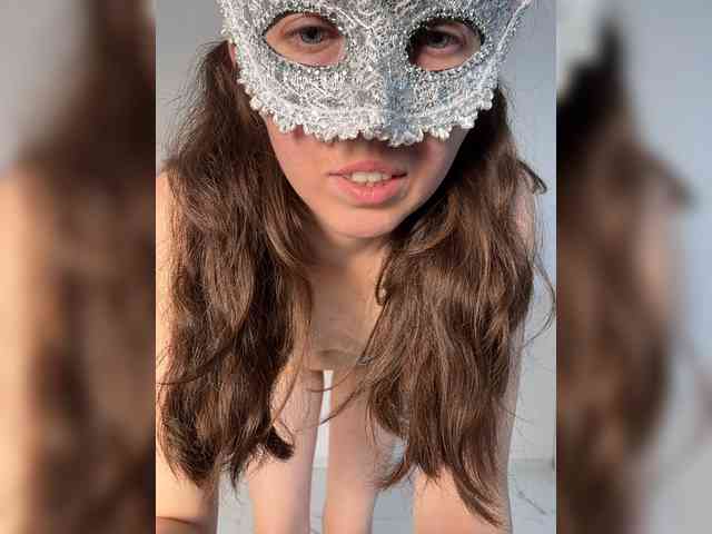 Jujunia Sex Cam Show