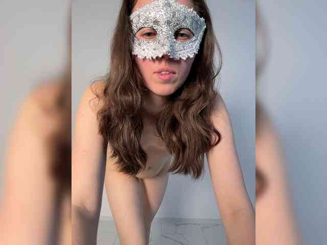 Jujunia Sex Cam Show