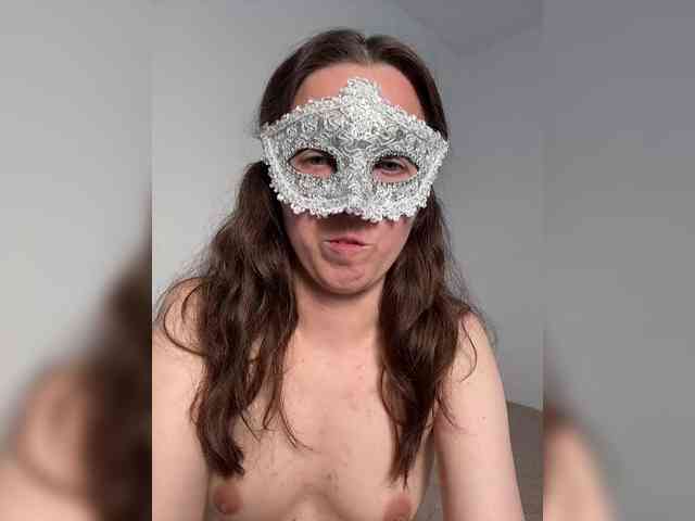 Jujunia Sex Cam Show