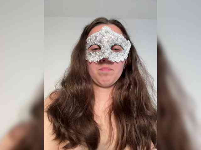 Jujunia Sex Cam Show