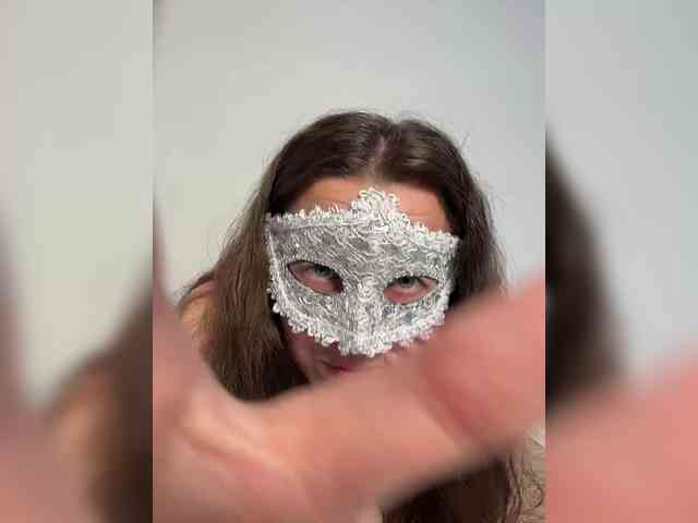 Jujunia Sex Cam Show