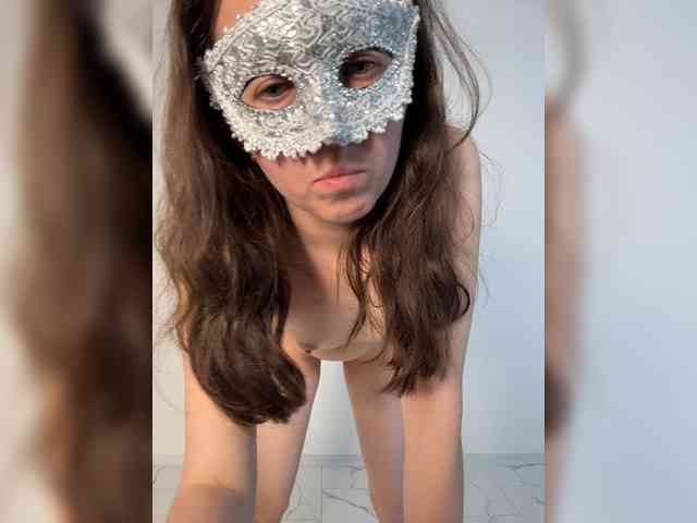 Jujunia Sex Cam Show