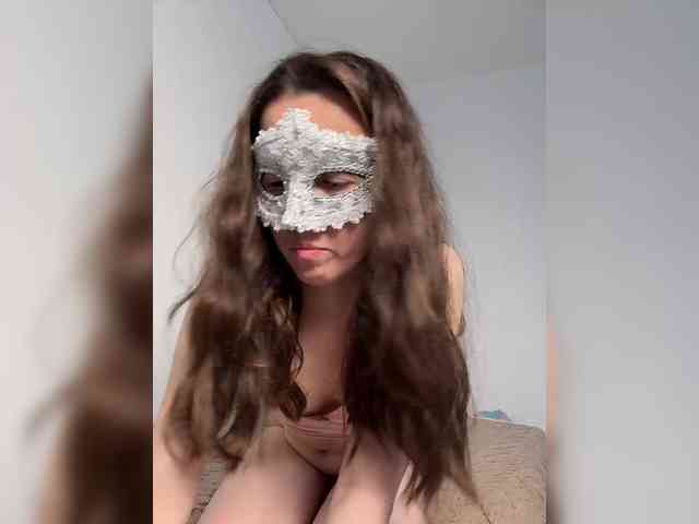 Jujunia Sex Cam Show