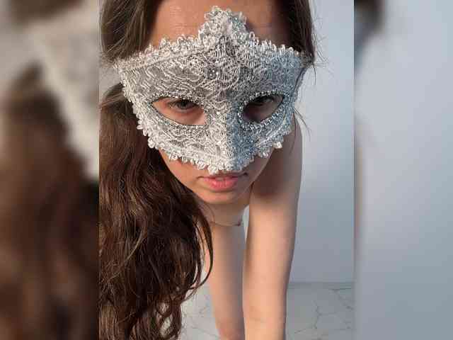 Jujunia Sex Cam Show