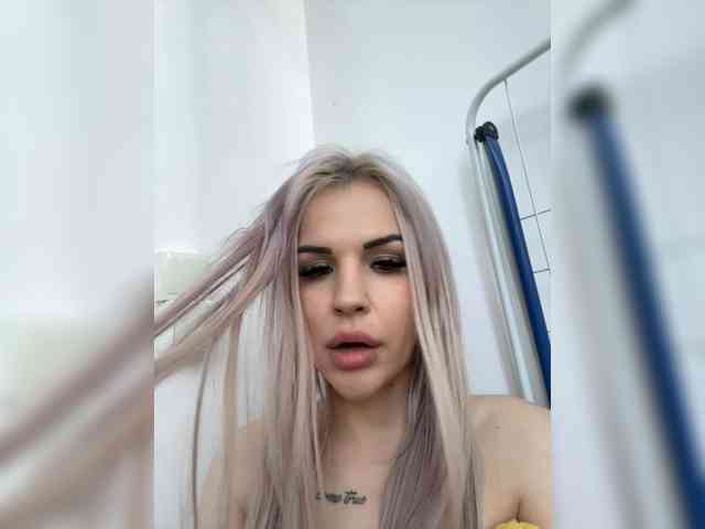 Korolina777 webcam