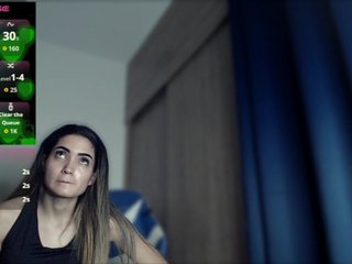 MagdaVega Porn Show